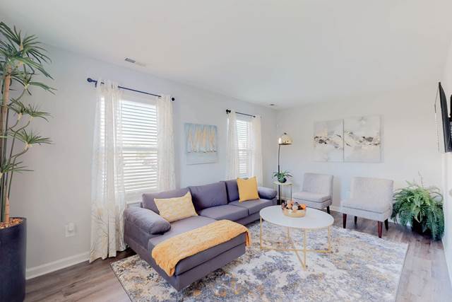2-bedroom apartment at Townes At Heritage Hill Apartments in Glen Burnie, MD
